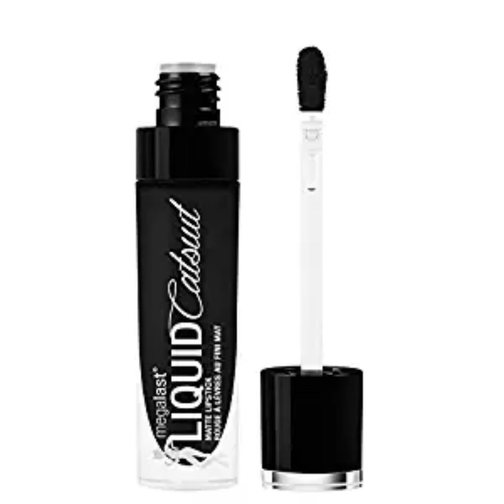 Wet n Wild MegaLast Liquid Catsuit Lipstick #1230004 Get Some Booze Matte